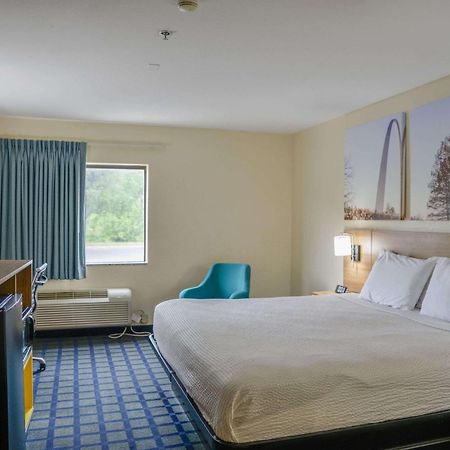 Days Inn By Wyndham Mount Vernon Exteriér fotografie