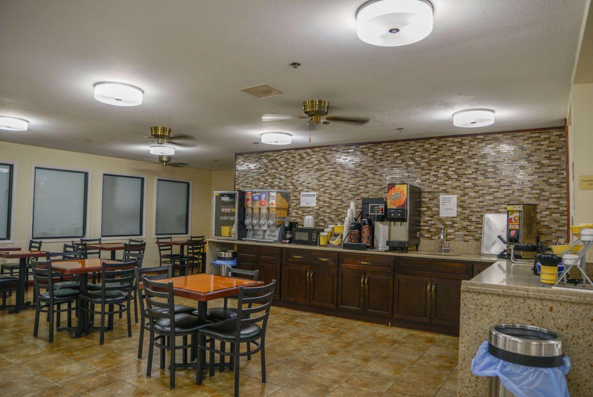 Days Inn By Wyndham Mount Vernon Exteriér fotografie